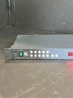 Kramer Vs-5x5 5x5 Composite Video And Stereo Audio Matrix Switcher