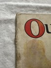 Vintage 1932 Outdoor Life Magazine September