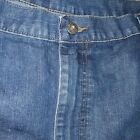 Wrangler Men s Cargo Jeans  6 Pocket  - Relaxed Fit   40x30 New  