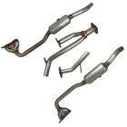 Left  right Catalytic Converter For 2010-2015 Subaru Legacy tribeca outback 3 6l