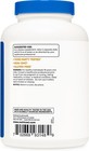 Fenugreek Seed 1350mg  240 Capsules - Gluten Free   Non-gmo