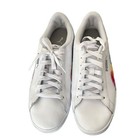 Puma Vikky V2 L  White Tie Dye Sneakers Low Size 9 5 Tennis Shoes