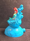 Disney Princess Ariel Jewel Of The Sea- Water Sprinkler Little Mermaid 25448