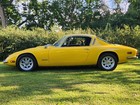 1971 Lotus Elan  2 S