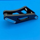 Kawasaki Klx110 Jti Chain Guide Upgrade Bolt On  Protection - Klx 110 l