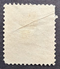 Us Iowa Cigarette Tax State Revenue Used Stamp 2c