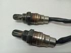 Harley-davidson 2008 Cvo Flhtcuse3 O2 Oxygen Sensors 27719-07
