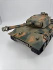 1 16 Henglong 7 0 Panther V Rtr Rc Tank Untested  No Remote  For Display