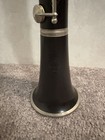 Noblet Paris Artist N Clarinet B3941     Grenadilla Wood  Made In France  Leblanc