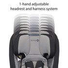 Safety 1st Convertible Car Seat  High Street  new In Damaged Box 