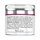 Scar Fed     Advanced Scar Removal Cream For Old   New Scars Stretch Mark And More