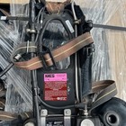 Quantity Of 13 Scott Nxg7 Pressure-demand Self Contained Breathing Apparatus