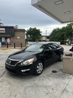 2013 Nissan Altima 2 5