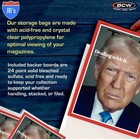 Donald Trump Time Magazine May 26  2025 Pre-order - Includes Bcw Sleeve   Board