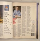Vintage 2006 Walthers Ho Scale Model Railroad Reference Book Catalog Trains