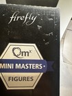 Firefly Hoban Washburne Qmx Mini Masters Little Damn Heroes