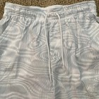 Nike Court Heritage Tennis Shorts Pickleball Athletic Fd5405-100 Men s L Large