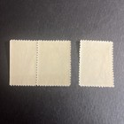 1960 Albania Sc  579-80 Mnh Complete Set