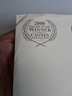 Vintage Dancer In The Dark Movie Press Kit Year 2000 Rare