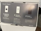 Netgear Nighthawk  Mesh Wifi 6 System Ax 1500 New - Open Box