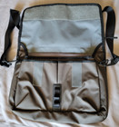 Timbuk2 Transit Briefcase Messenger Laptop Shoulder Bag Strap Olive Green Travel