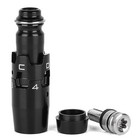 2pcs Golf Adapter Sleeve  335 For Titleist Surefit Fairway Wood Gt2 Tsr2 Tsr3 