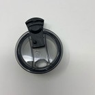 Rtic Spill Proof   Splash Resistant Lid For Rtic Updated Design 16z  20z Tumbler