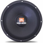 Jbl Selenium 10mg600-4r 10  Mid-bass Woofer 600 Watts 4 Ohms