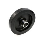 Assault Racing 8  350 Sb Chevy Harmonic Balancer Damper Sbc Internal Balance