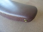 Schwinn 1963-1964 Persons Solo Polo Stingray Seat   Restored  