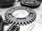 2015 15-16 Ktm 1290 Super Adventure Crankshaft Connecting Rod Crank Shaft Gear