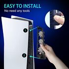 Cooling Fan With Led Light Accessories For Playstation 5 Digital   Disc Edition
