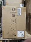 Martinlogan Motion Foundation B1 2-way Bookshelf Speaker Black