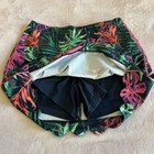 Lady Hagen Women s Floral Athletic Skort  Multicolor Stretch Pockets Size 6