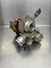 15 16 17 Can-am Maverick 1000r 4x4 Xds Turbo Intake Turbo Charger Oem Tested