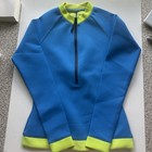 J Crew Neoprene Rash Guard Spf 50  Size Small