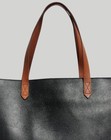 Madewell The Zip-top Transport Tote J1952