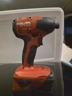 Hilti Sid 4-a22 Hex Cordless Impact Driver   B22 5 2 Battery