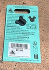 Disney Parks 2026 Muppets Rock  n  Roller Coaster Muppet Labs Passholder Pin New