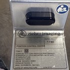 Ziehm Imaging Position Control Center Read