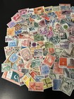 Pakistan   Bahawalpur Large Lot Of 175 Mint   Used Stamps All Different