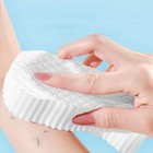 Ultra Soft Bath Body Shower Sponge Spa Scrub Exfoliator Dead Skin Remove Sponge