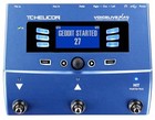 Tc Helicon Voicelive Play Vocal Effects And Harmony Pedal