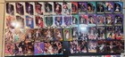      Nba 100 Card Lots      Regular Set Base Cards   Stars Only   Free Gifts No Junk