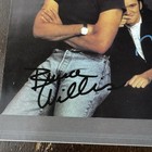 Pulp Fiction Cast Signed 8x10 Photo Travolta Jackson Willis Thurman Autographs