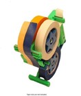 Tapenser Double-sided Tape Maker dispenser  Masking Tape Dispenser For Painting