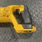Dewalt Dcs381 20v Max Cordless Battery Variable Speed Reciprocating Saw 20 Volt