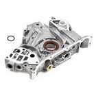 Oil Pump Fit 97-04 Acura Honda 3 0 3 2 3 5 J30a1 J32a1 J32a2 J35a1 J35a4 J35a3