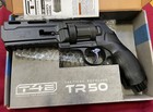 Mcs Hdr  50 T4e Tr50 450 fps Revolver 11 Joules 2nd Gen Fast Free Shipping