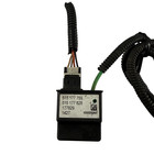 Ski-doo Exhaust Temperature Sensor 515177759 Repl 415130000 Mxz Renegade Oem